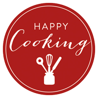 Happy Cooking