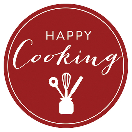 Happy Cooking